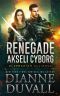 [Aldebarian Alliance 05] • The Renegade Akseli Cyborg